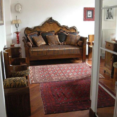 La Furlana Apartment เวนิส ภายนอก รูปภาพ