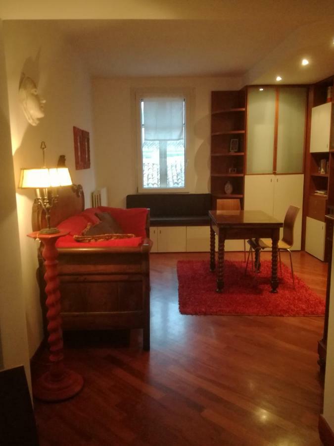 La Furlana Apartment เวนิส ภายนอก รูปภาพ