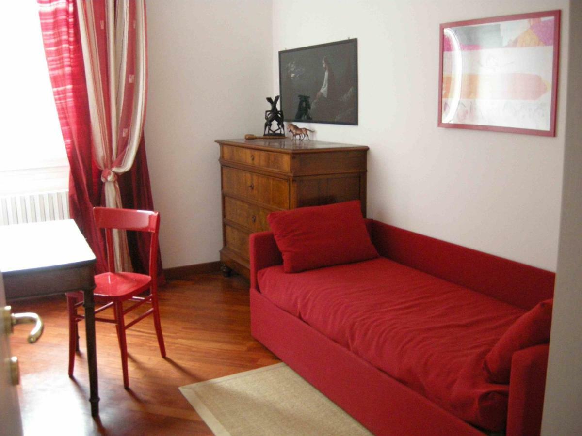 La Furlana Apartment เวนิส ภายนอก รูปภาพ