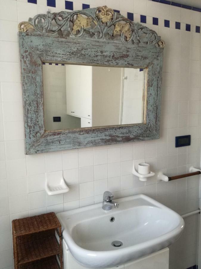 La Furlana Apartment เวนิส ภายนอก รูปภาพ