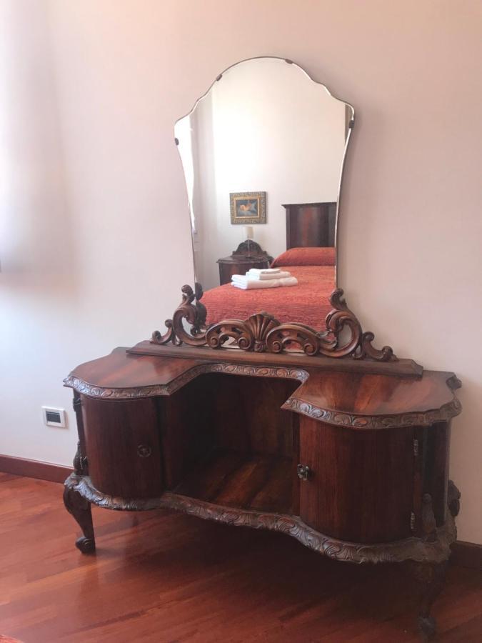 La Furlana Apartment เวนิส ภายนอก รูปภาพ